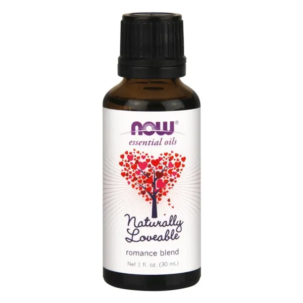 Essential Oil