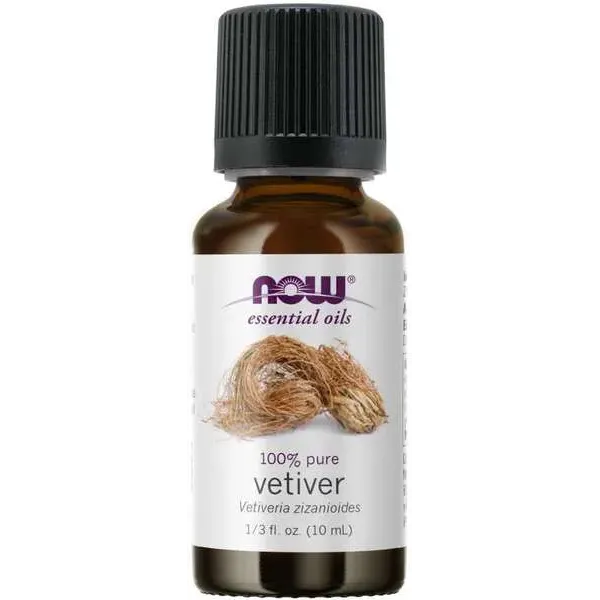 Essential Oil