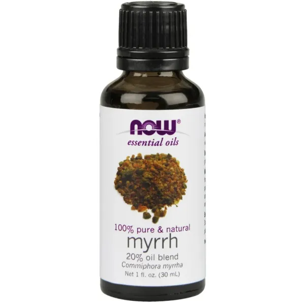 Essential Oil