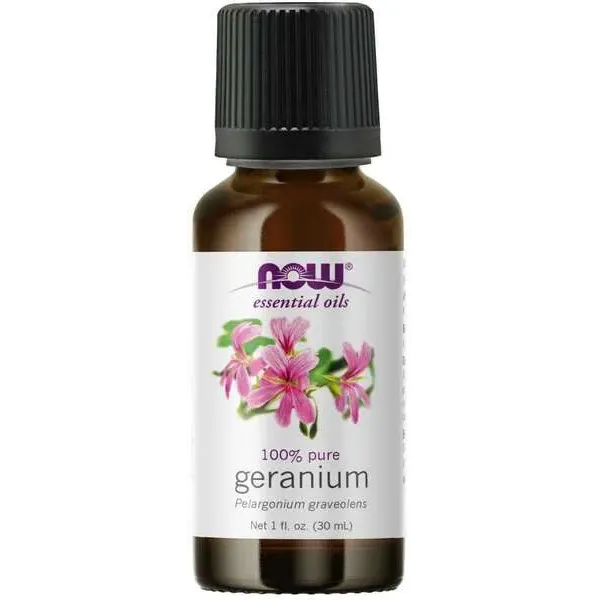 Essential Oil