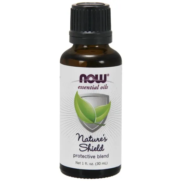 Essential Oil