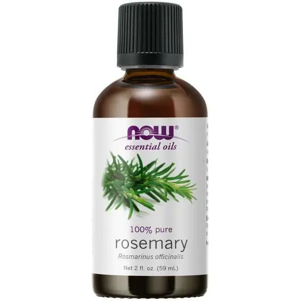 Essential Oil