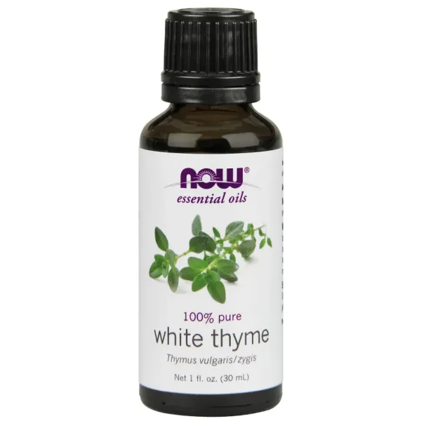 Essential Oil