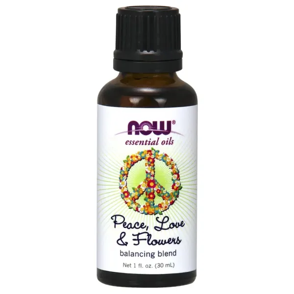 Essential Oil