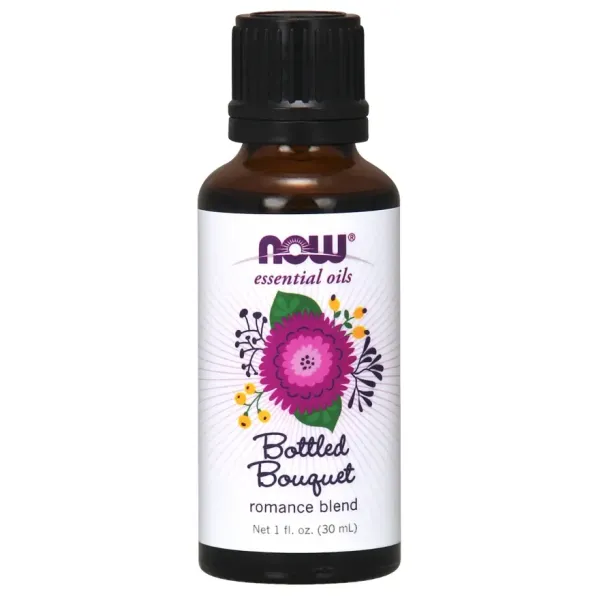 Essential Oil