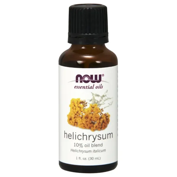 Essential Oil