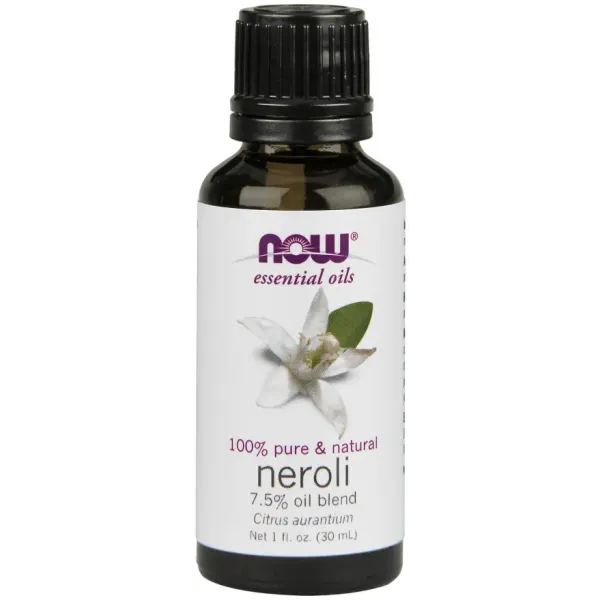 Essential Oil