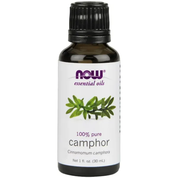 Essential Oil