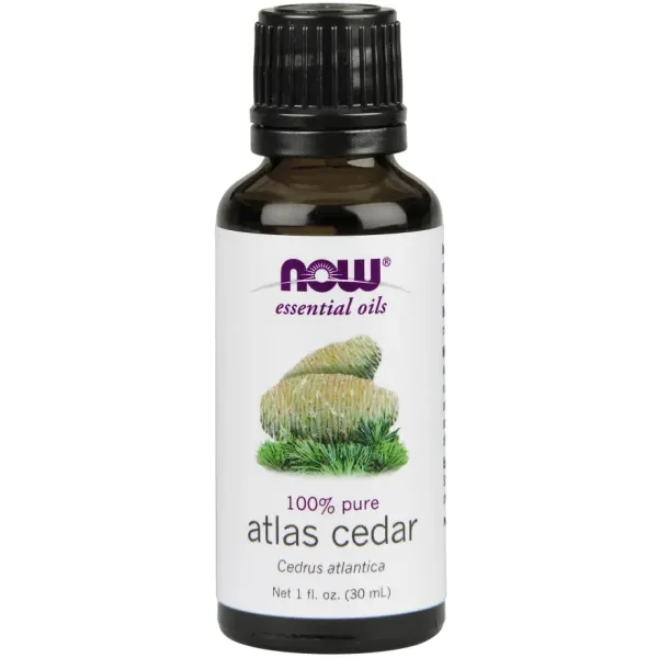 Essential Oil