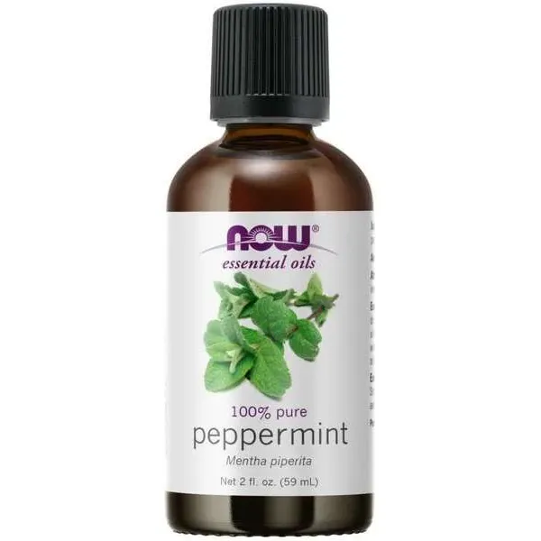 Essential Oil