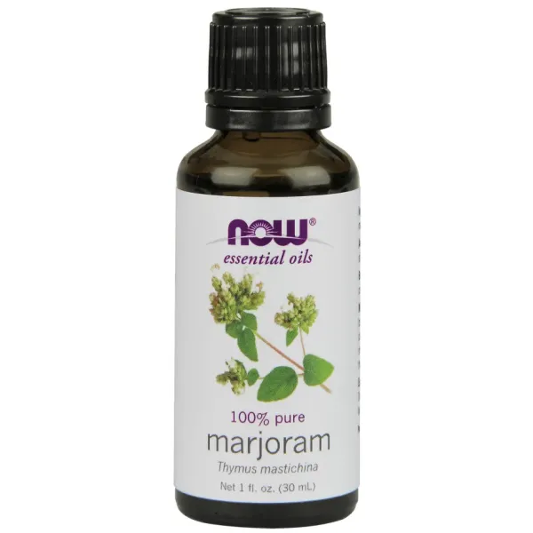 Essential Oil