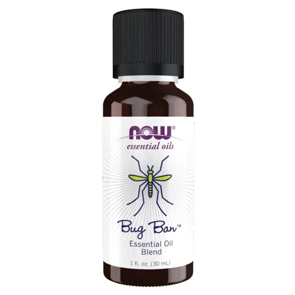 Essential Oil