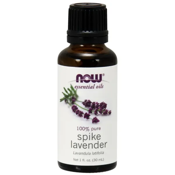 Essential Oil