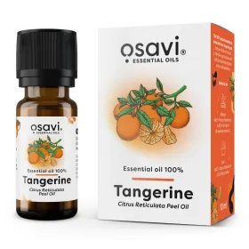Essential Oil 100% Tangerine