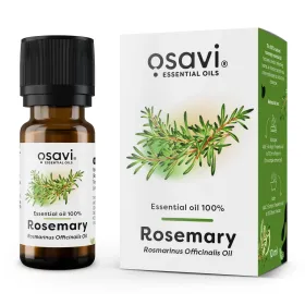 Essential Oil 100% Rosemary