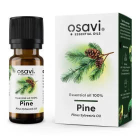 Essential Oil 100% Pine