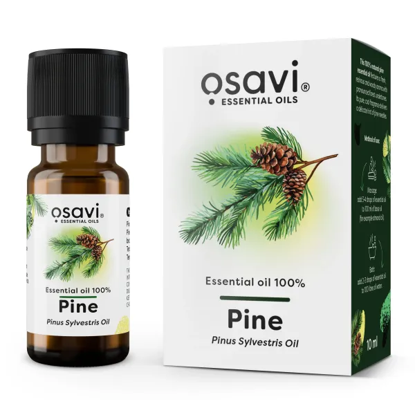 Essential Oil 100% Pine