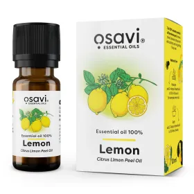 Essential Oil 100% Lemon