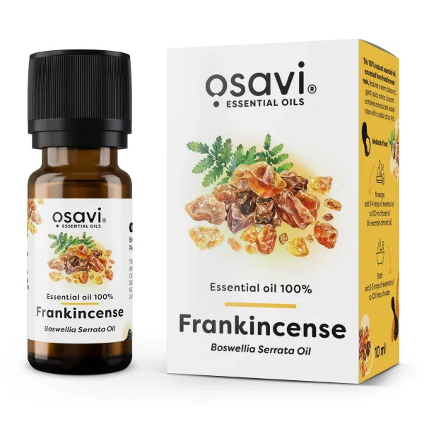 Essential Oil 100% Frankincense