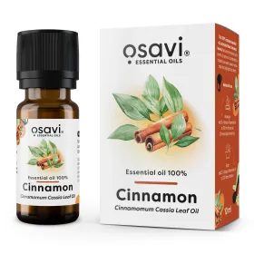 Essential Oil 100% Cinnamon