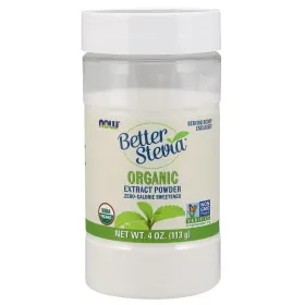 Better Stevia Extract Powder