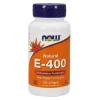 Vitamin E-400 - Natural (Mixed Tocopherols)