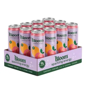 Sparkling Energy