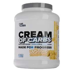Cream of Carbs