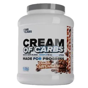 Cream of Carbs