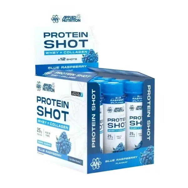 Protein Shot