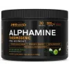 Alphamine