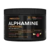 Alphamine
