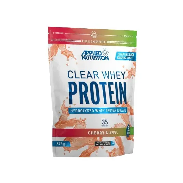 Clear Whey Protein