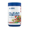 Clear Whey Protein