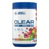 Clear Whey Protein