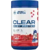 Clear Whey Protein