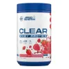 Clear Whey Protein