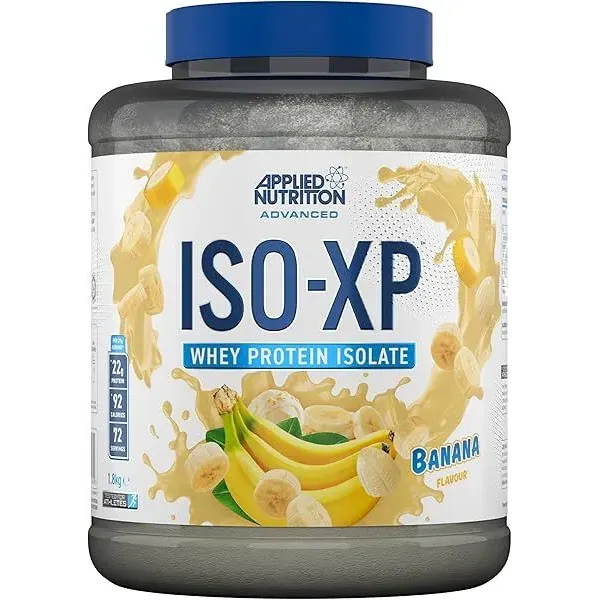 ISO-XP