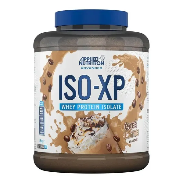 ISO-XP
