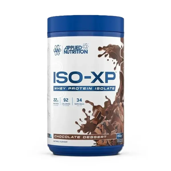 ISO-XP