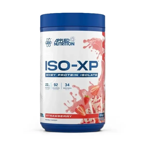 ISO-XP