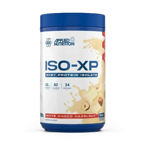 ISO-XP