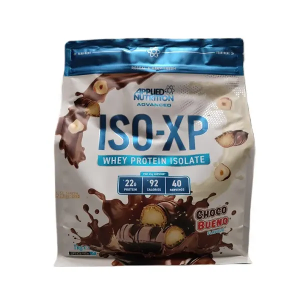 ISO-XP