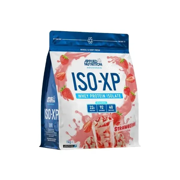 ISO-XP