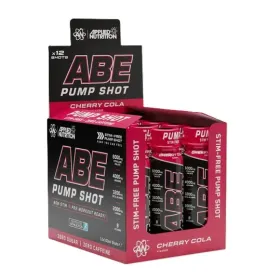 ABE Pump Shot