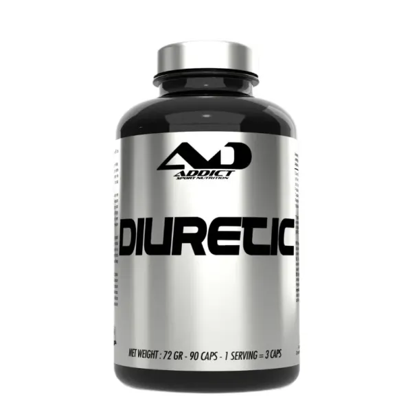 Diuretic