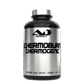 Thermoburn Thermogenic