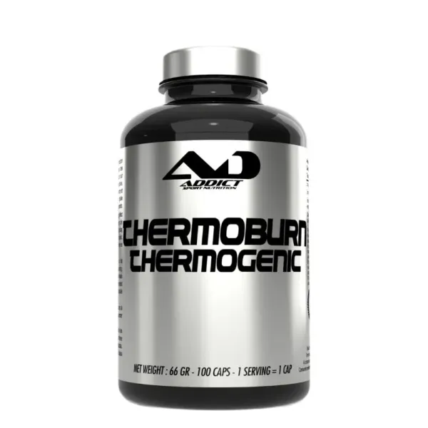 Thermoburn Thermogenic