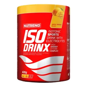IsoDrinx