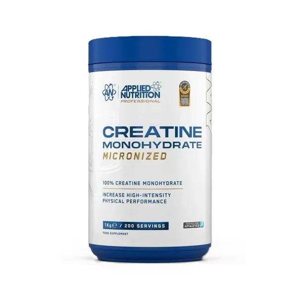 Creatine Monohydrate Micronized